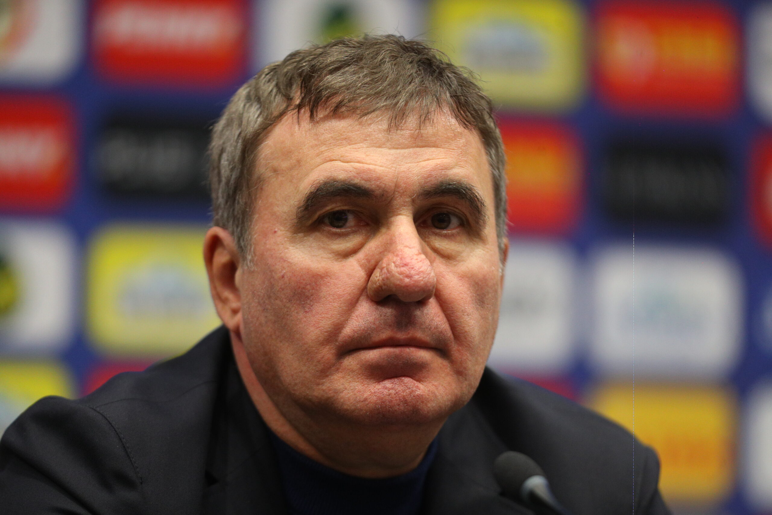 Fotbalistul cu care Hagi începe reconstrucția naționalei. „Îi place, îl ia în considerare”. Când revine golgheterul campionatului