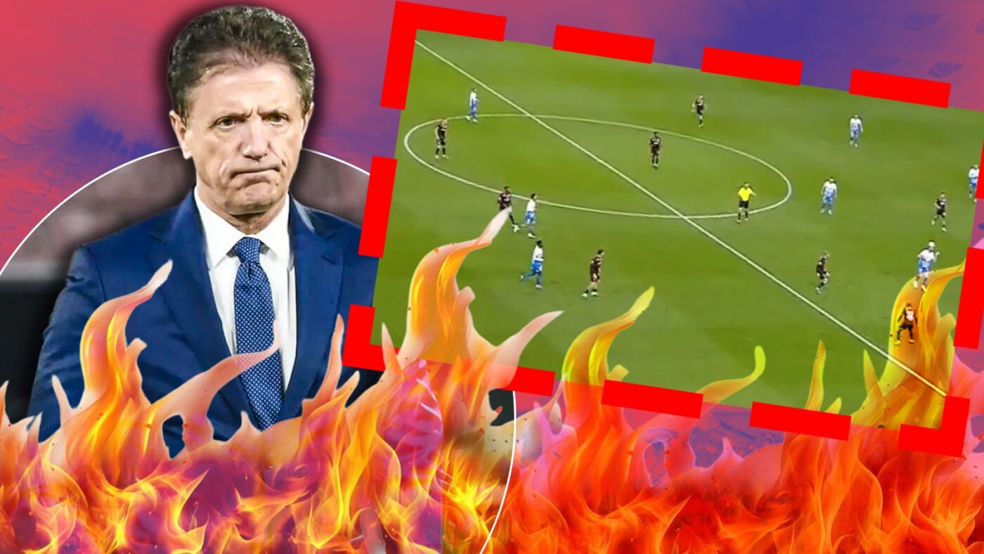 EXCLUSIV Gică Popescu face scandal după gafa de la Universitatea Craiova – Dinamo 2-1: „Nu se mai poate! Clasamentul este făcut pe greșeli de arbitraj”