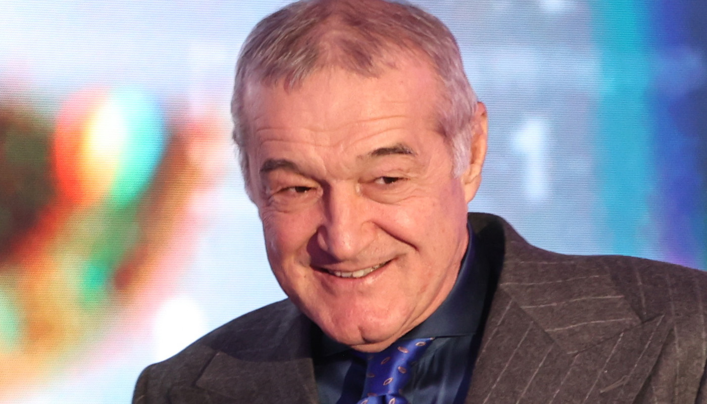 Gigi Becali a râs de transferul lui Mihai Rotaru de la FCSB: „I l-am dat lui cum i l-am dat pe Moruțan lui Șucu”