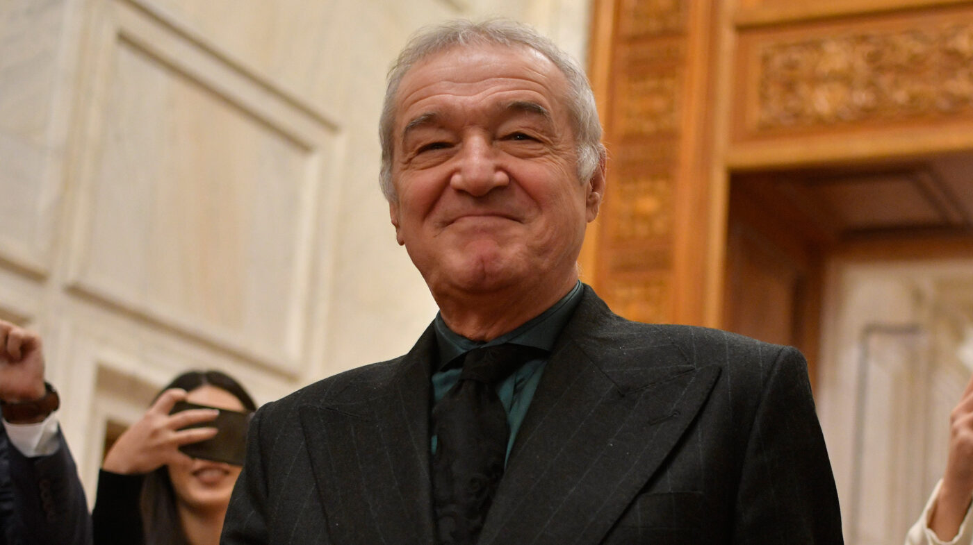 6.000.000 de euro! Gigi Becali a luat DECIZIA de care depinde totul la FCSB