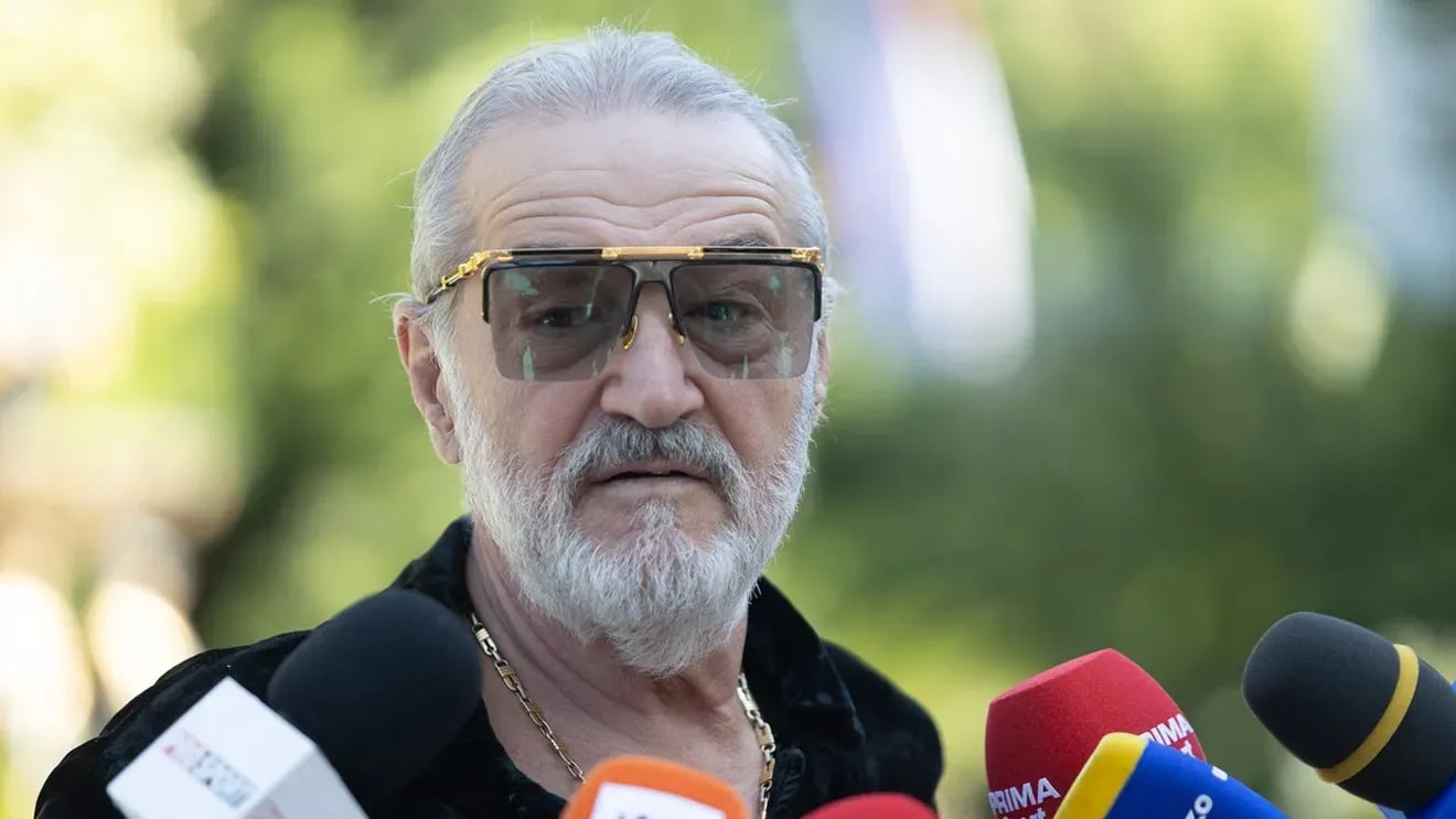 Gigi Becali, decizie radicală înaintea meciului cu Csikszereda! Jucătorul a fost scos din lotul lui FCSB