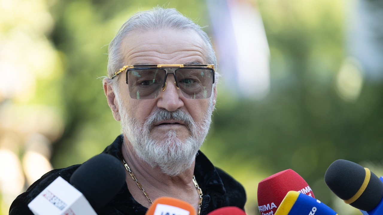 Gigi Becali a văzut arbitrajele Craiovei din Superliga și a vorbit cu Meme Stoica: „E altfel de mafie acum!”