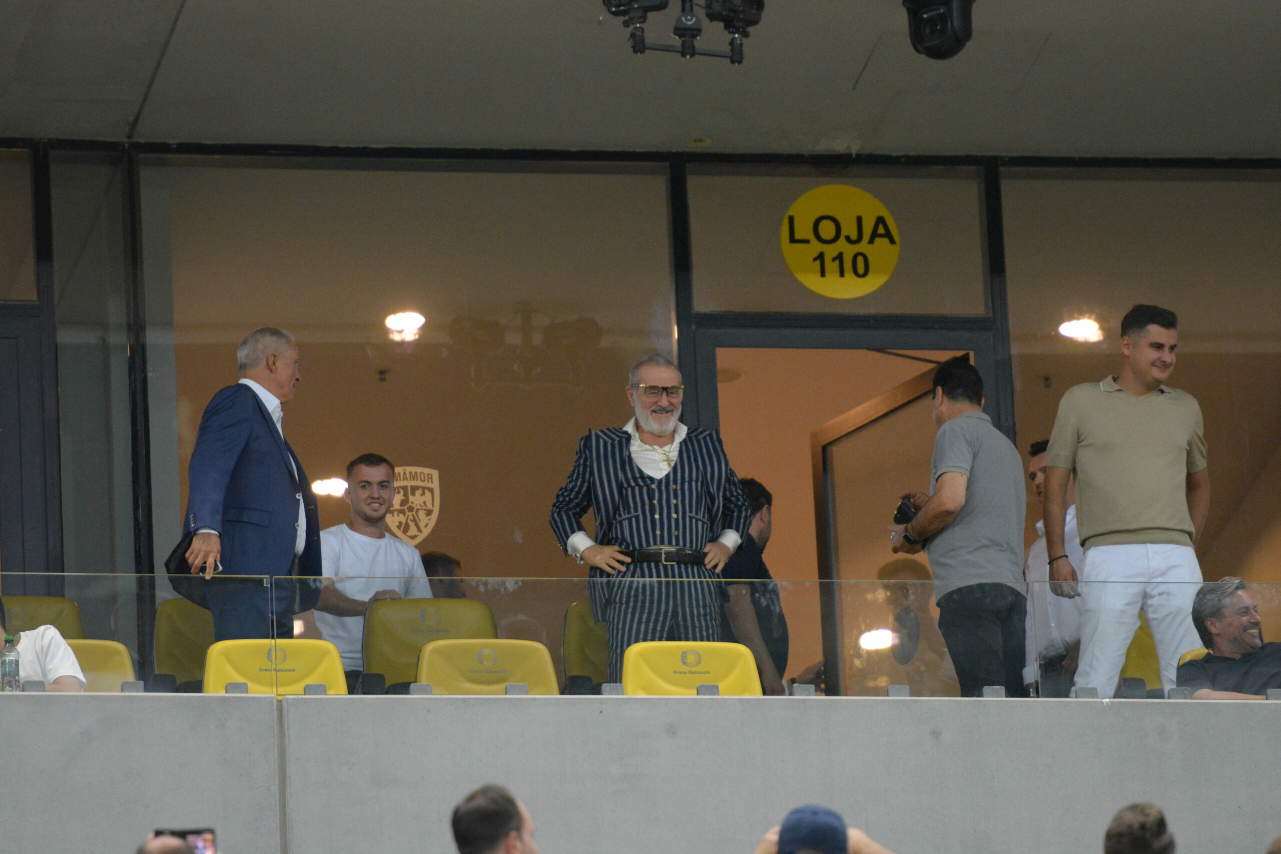 Gigi Becali știe cine e înlocuitorul lui Mirel Rădoi dacă refuză Charalambous: „Îl luăm pe italian!”