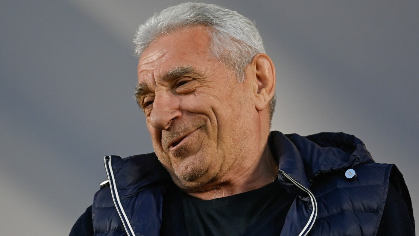 Giovanni Becali crede că Adrian Mutu putea câștiga Balonul de Aur: „I-am zis să nu se însoare cu Alexandra, dar el îl voia naș pe Gică Hagi”