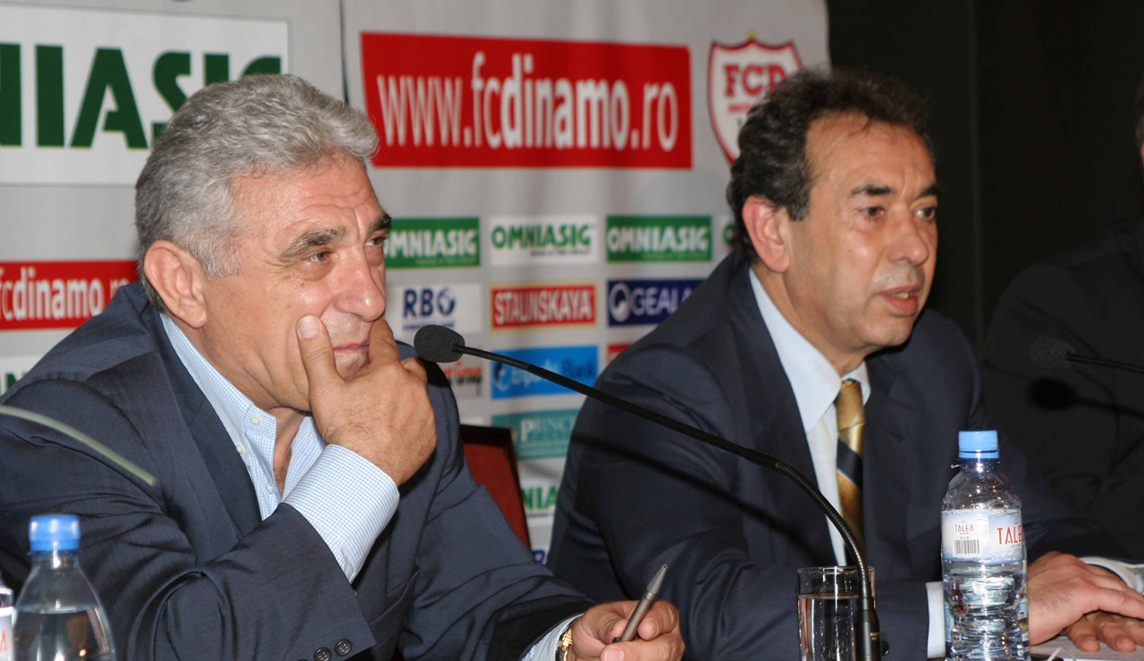 A făcut afaceri de milioane de euro cu Nicolae Badea: „Cel mai dificil dintre toți”