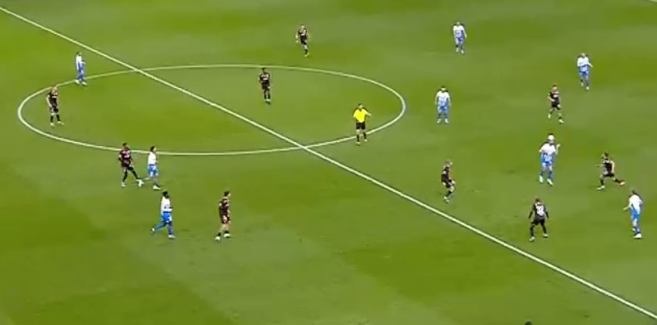 Arbitrul VAR de la Craiova – Dinamo 2-1, SUSPENDAT tot sezonul după greșeala gravă? „Nu-l vom mai vedea în acest campionat!”