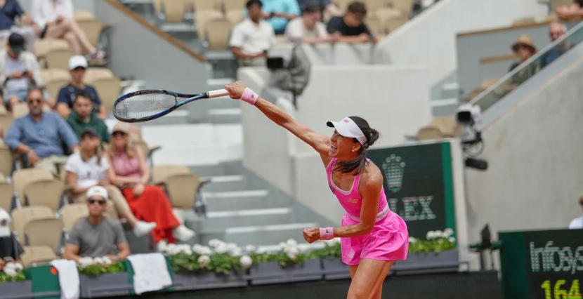EXCLUSIV Ilie Năstase a dat verdictul său de specialist despre Sorana Cîrstea și „explozia” de la Roland Garros, la 36 de ani: „Te retragi atunci când…”