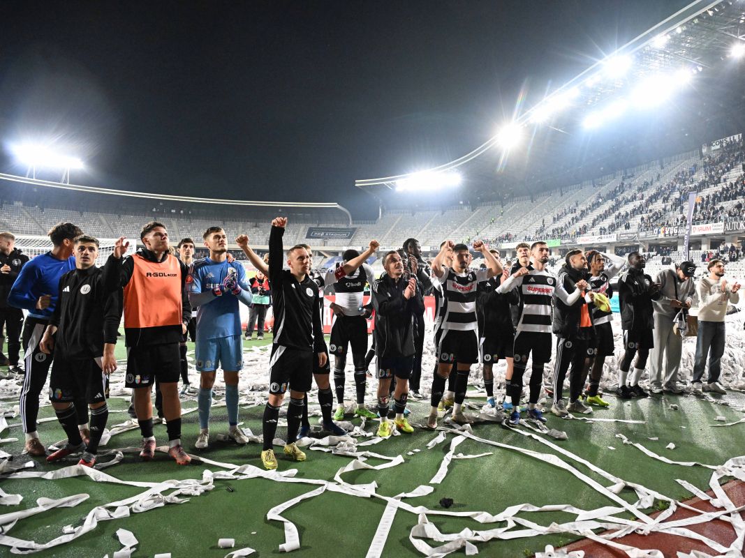 INTERVIU Înaintea finalei Cupei României, Cristiano Bergodi are dilema marilor antrenori