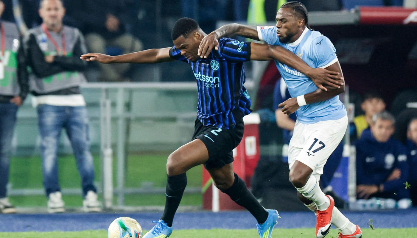 LIVE Inter – Lazio 2-0 Live Text Online, în finala Cupei Italiei. Ocazie mare pentru echipa lui Chivu