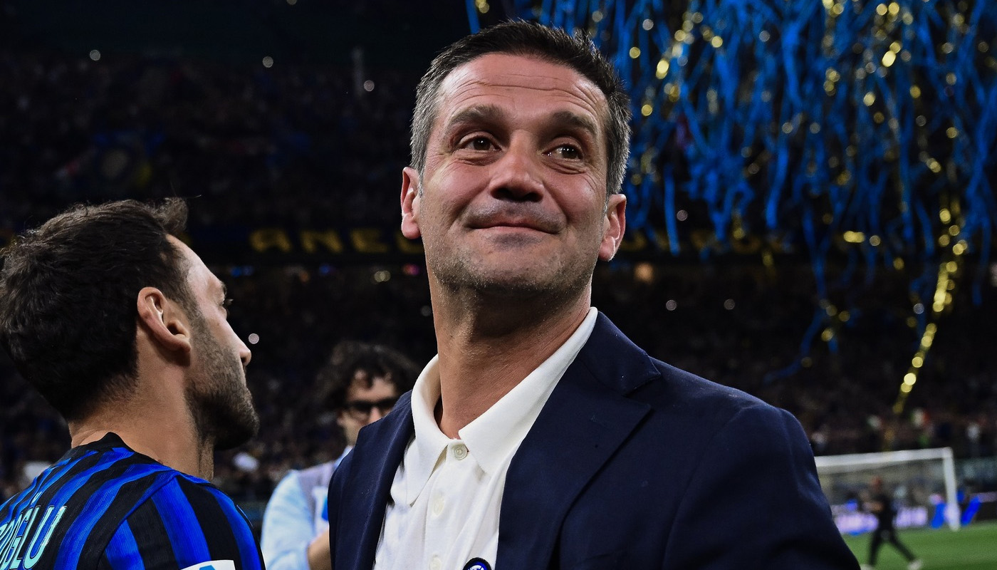 Inter – Lazio Live Text Online, de la ora 22:00, în finala Cupei Italiei. Cristi Chivu poate realiza eventul în primul sezon la echipa din Milano