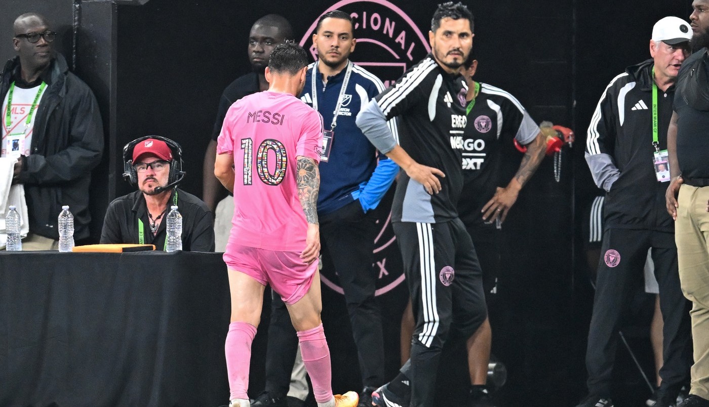 Inter Miami, verdict oficial în cazul accidentării lui Leo Messi. Ce se întâmplă cu starul naționalei Argentinei, înainte de startul Cupei Mondiale 2026