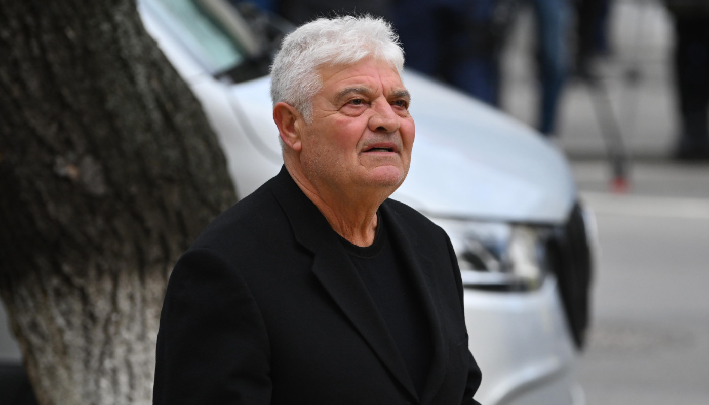Ioan Andone, pensie din Olanda. Acum e milionar, dar s-a folosit de suma cu care a fost plătit de statul batav