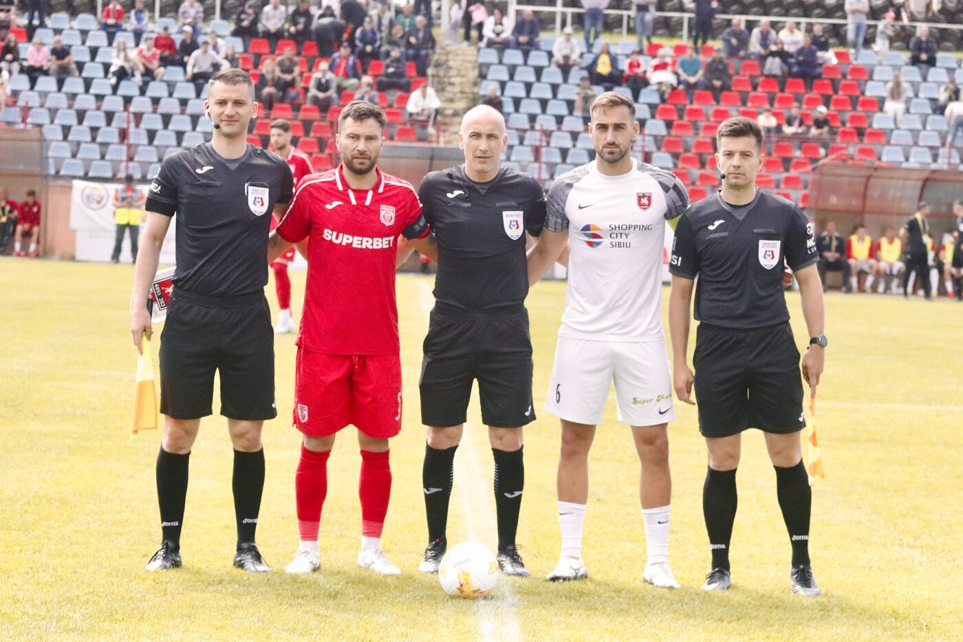 EXCLUSIV Ionel Dănciulescu a explodat după ce a retrogradat cu CS Dinamo și pune tunurile pe arbitru: „Mă doare sufletul! Salomir mi-a spus că n-a fost penalty!”