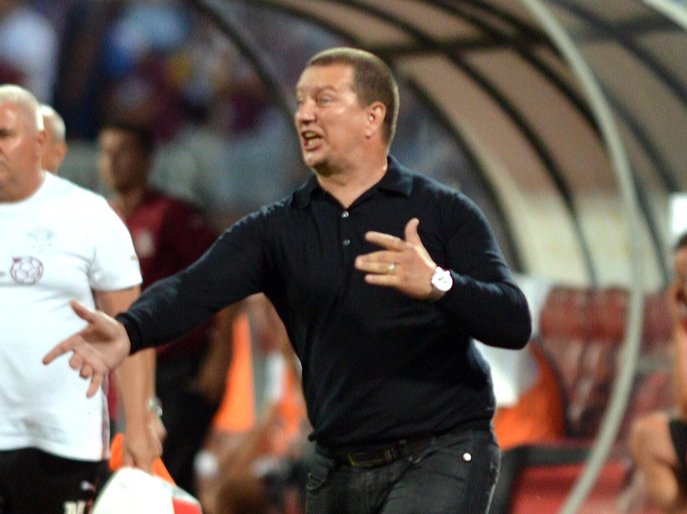Ionuț Chirilă, replică tăioasă despre titlul lui Cristi Chivu la Inter: „Mi-a zis Mircea Lucescu!”