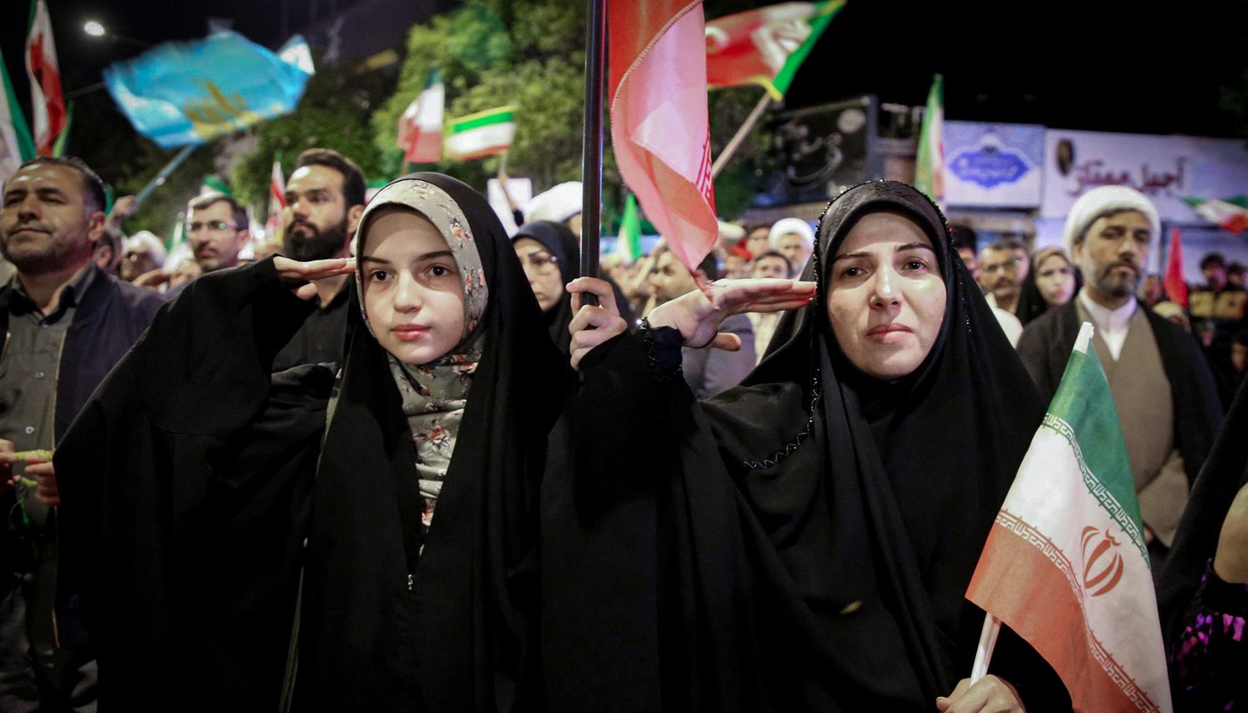 Iran aşteaptă decizia SUA care poate schimba totul