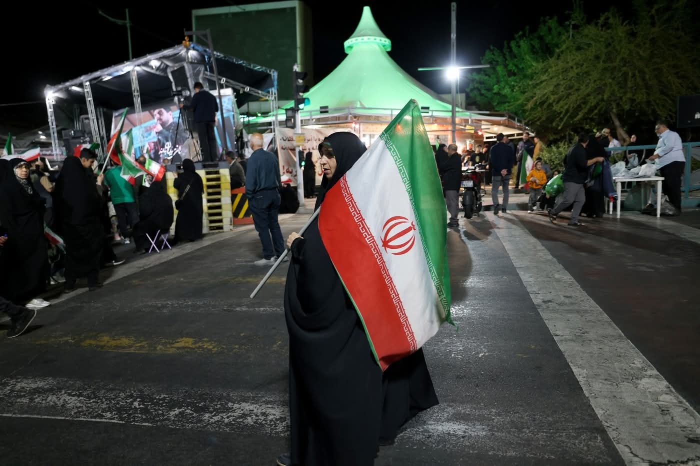 Iranul a cerut o decizie fără precedent împotriva Israelului