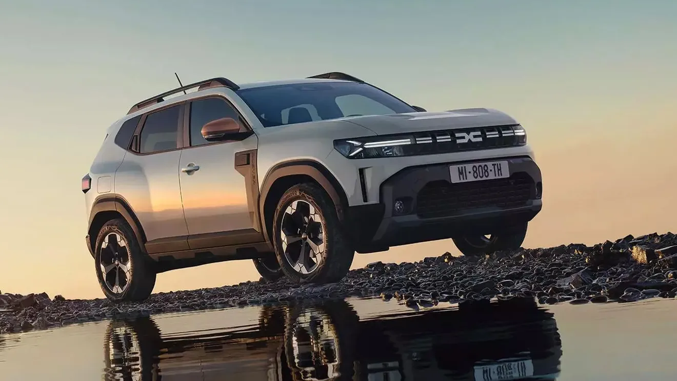 Italienii au dat verdictul despre Dacia Duster după ce au văzut din ce e făcută: „Au redefinit esențialul”