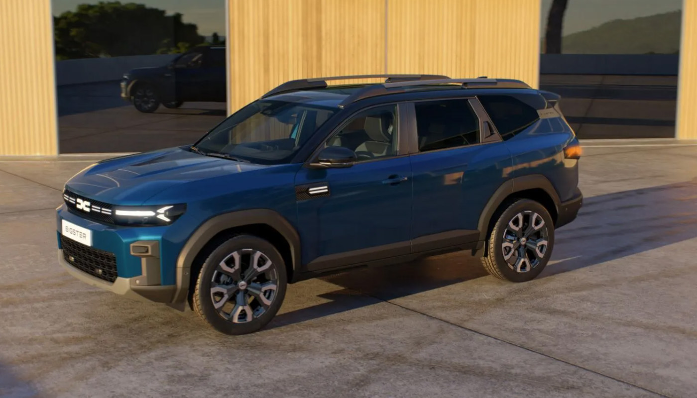 Italienii au dat verdictul uriaş despre motorul de pe Dacia Bigster şi de pe Dacia Duster: „Putere triplă!”