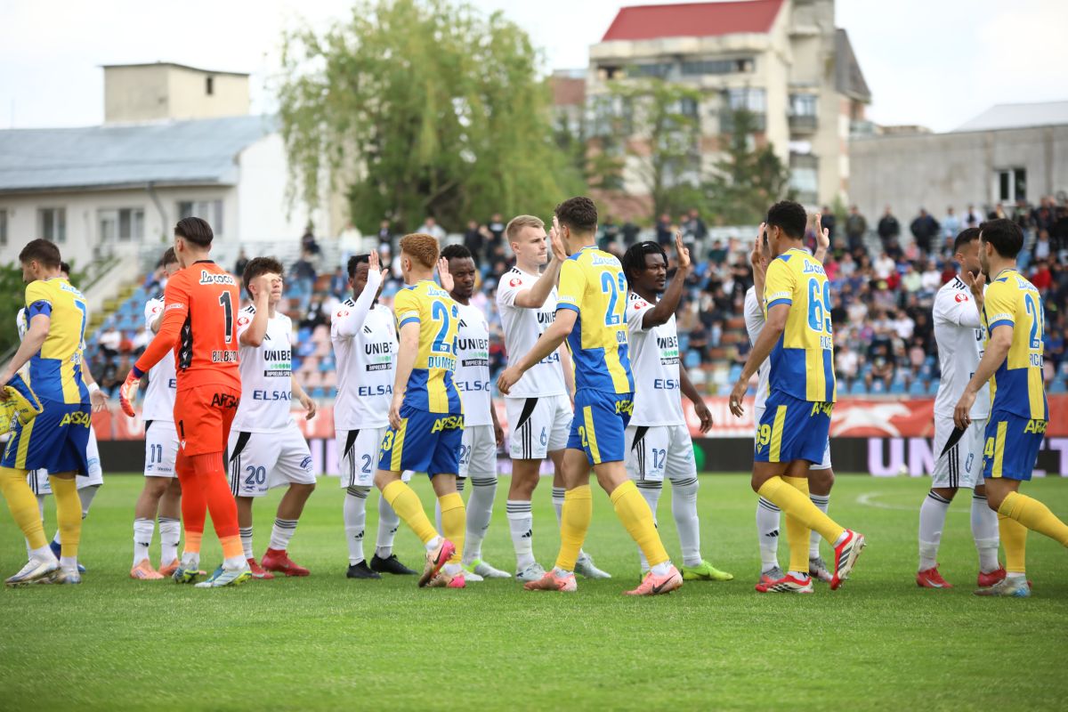 Italienii vin în Superliga! Conducerea clubului de tradiție confirmă