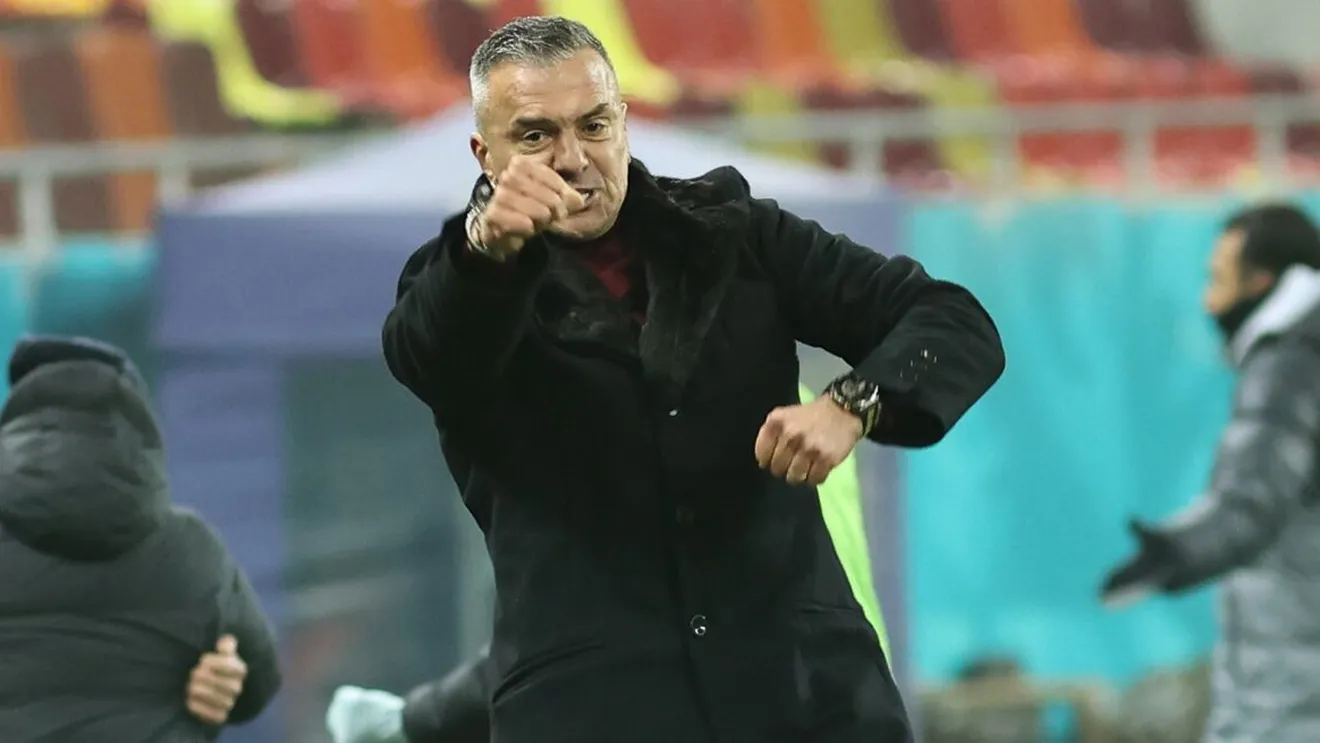 Iuliu Mureșan, anunț despre plecarea lui Pancu la Rapid după CFR - Craiova: „Asta i-a zis lui Nelu Varga!”