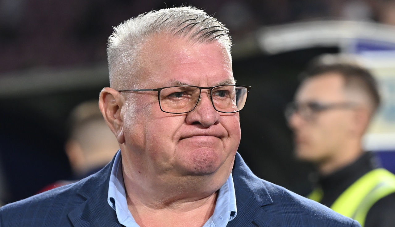 Iuliu Mureșan a făcut iureș la TV după CFR Cluj – Craiova și l-a distrus pe arbitrul VAR: „A fost Bîrsan. O vrăjeală de ofsaid!”