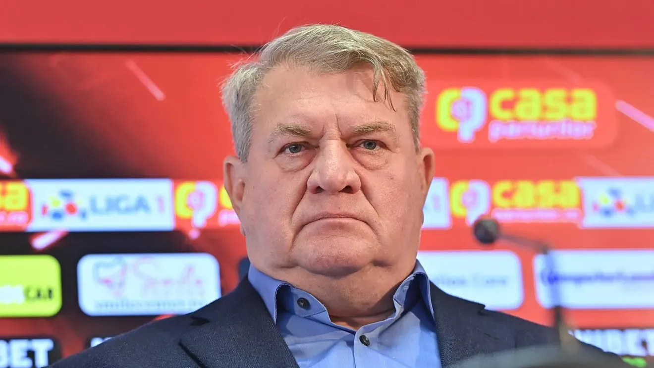 Răsturnare de situație. Decizia luată de Iuliu Mureșan după ce Nelu Varga l-a adus șef la CFR Cluj pe Marian Copilu