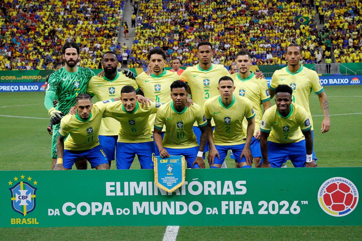 I-a spus „NU” Barcelonei pentru transferul brazilianului de 100 de milioane de euro!