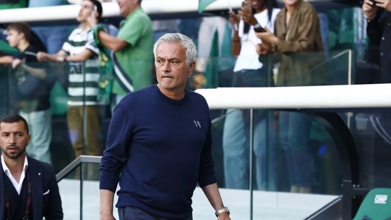 Manechinul din România care l-a cucerit pe Jose Mourinho a avut un destin dramatic: „M-a sunat să mă întrebe dacă o poate ajuta”