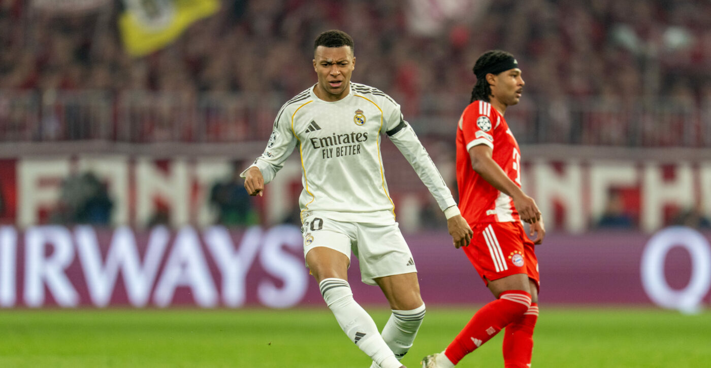 Mbappe s-a răzgândit! Ce decizie a luat francezul după scandalul iscat la Real Madrid