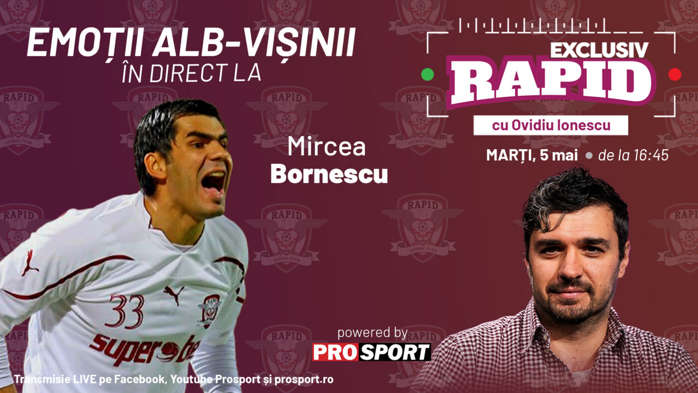 „Tradiția” continuă în playoff pentru Rapid, iar CFR-ul lui Pancu câștigă și în Giulești