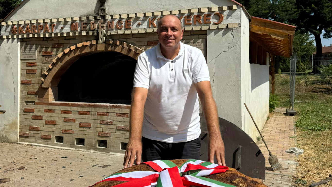 Patronul de la Sepsi OSK a fost chemat la Budapesta, în ziua în care echipa sa poate promova în prima ligă: ”Lupt pentru viitorul clubului”