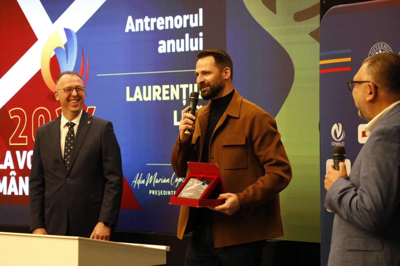 Laurențiu Lică s-a întors rapid la Corona. Clubul l-a prezentat oficial pe antrenorul care a scris istorie la Brașov: „Acestea au fost motivele”