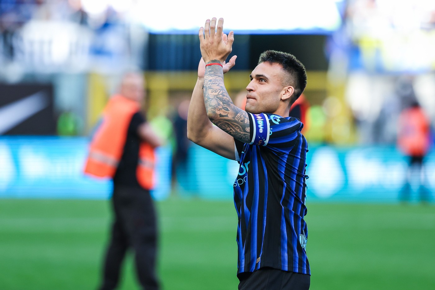 „Am vrut să plec de la Inter!”. Lautaro Martinez, dezvăluiri neașteptate din vestiarul echipei lui Cristi Chivu