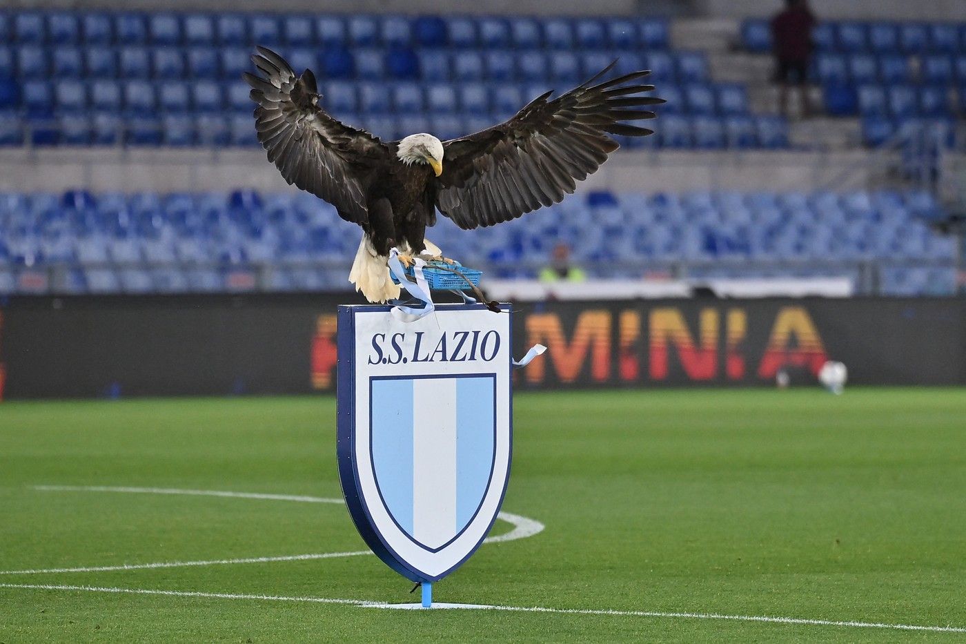 Lazio Roma vrea să transfere un fotbalist al lui Gică Hagi! Italienii au pus ochii pe fotbalistul convocat de „Rege” la națională