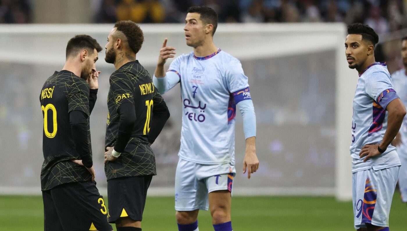 EXTRA Topul celor mai bine plătiți sportivi din lume! Un boxer câștigă mai mult decât Leo Messi. Pe ce loc se află Cristiano Ronaldo