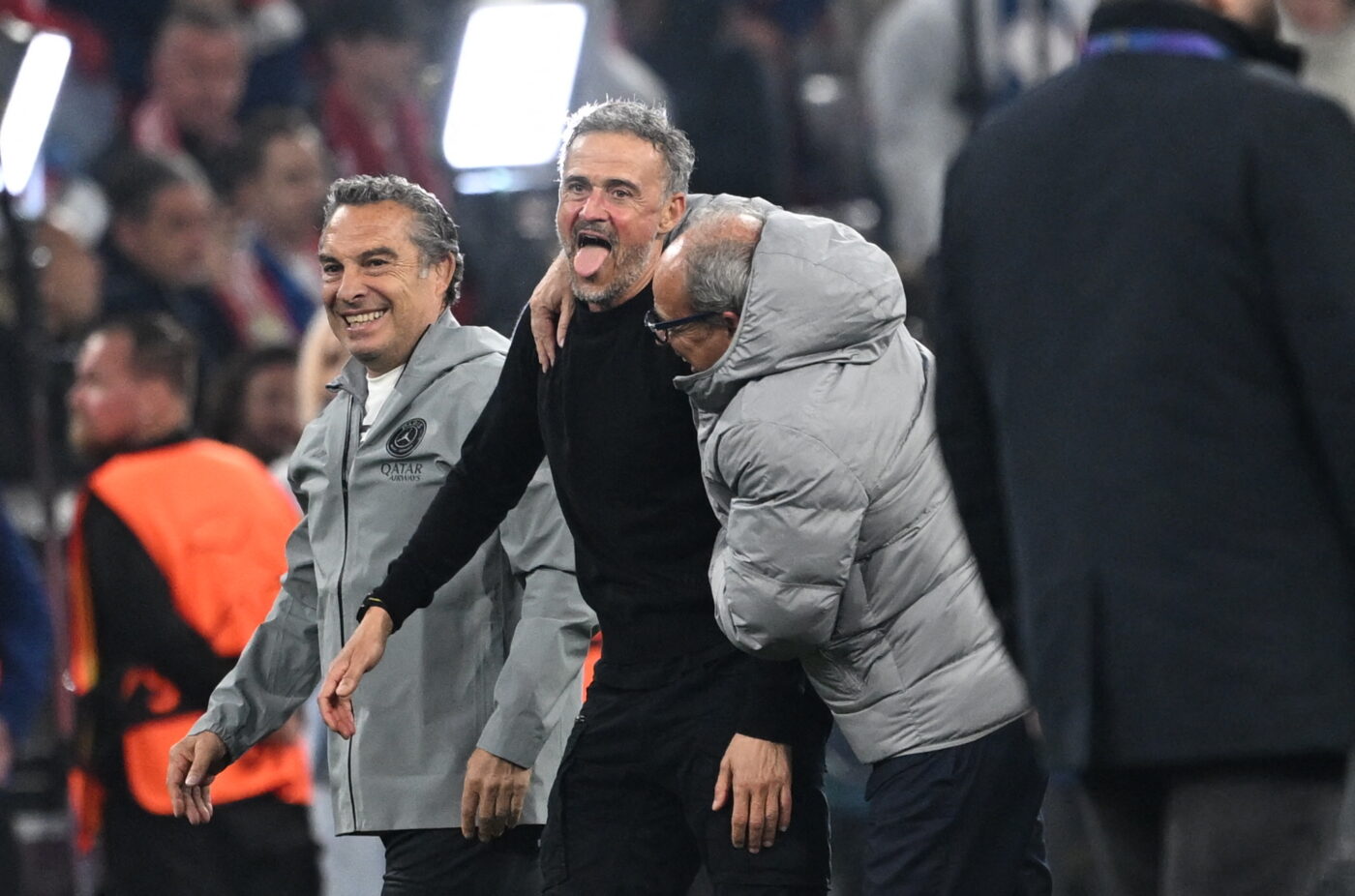 L’Equipe, după ce PSG a eliminat Bayern Munchen și s-a calificat în finala Ligii Campionilor de la Budapesta: „În suferință”