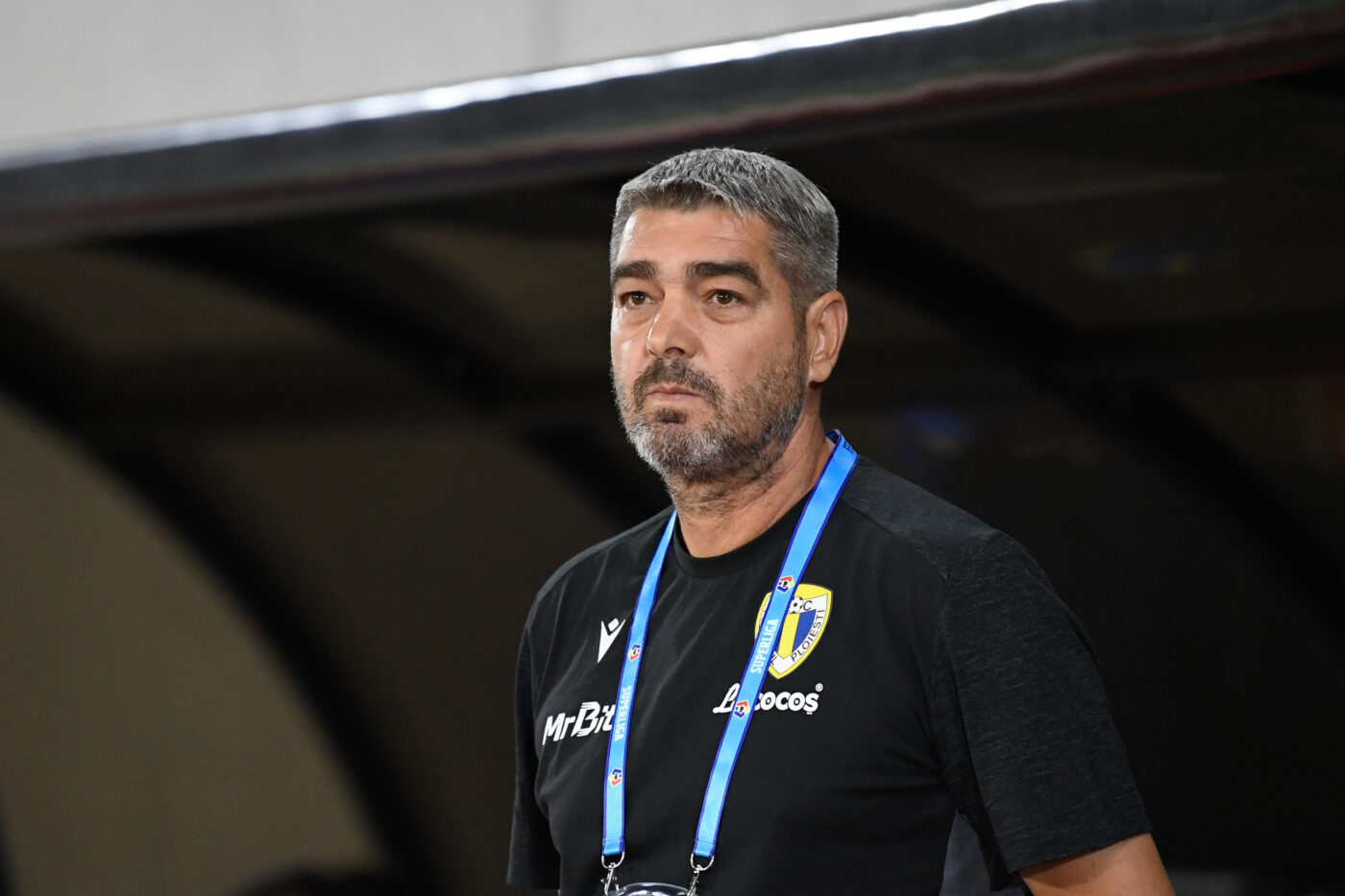 Liviu Ciobotariu poate fi noul selecționer: „M-a sunat”