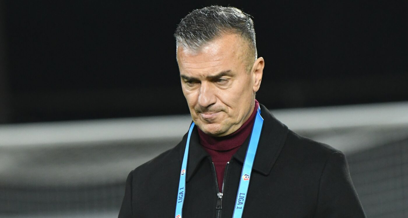 Lovitură pentru Dan Şucu! Acordul Daniel Pancu – Rapid, blocat de contractul cu CFR: „Există o clauză!”