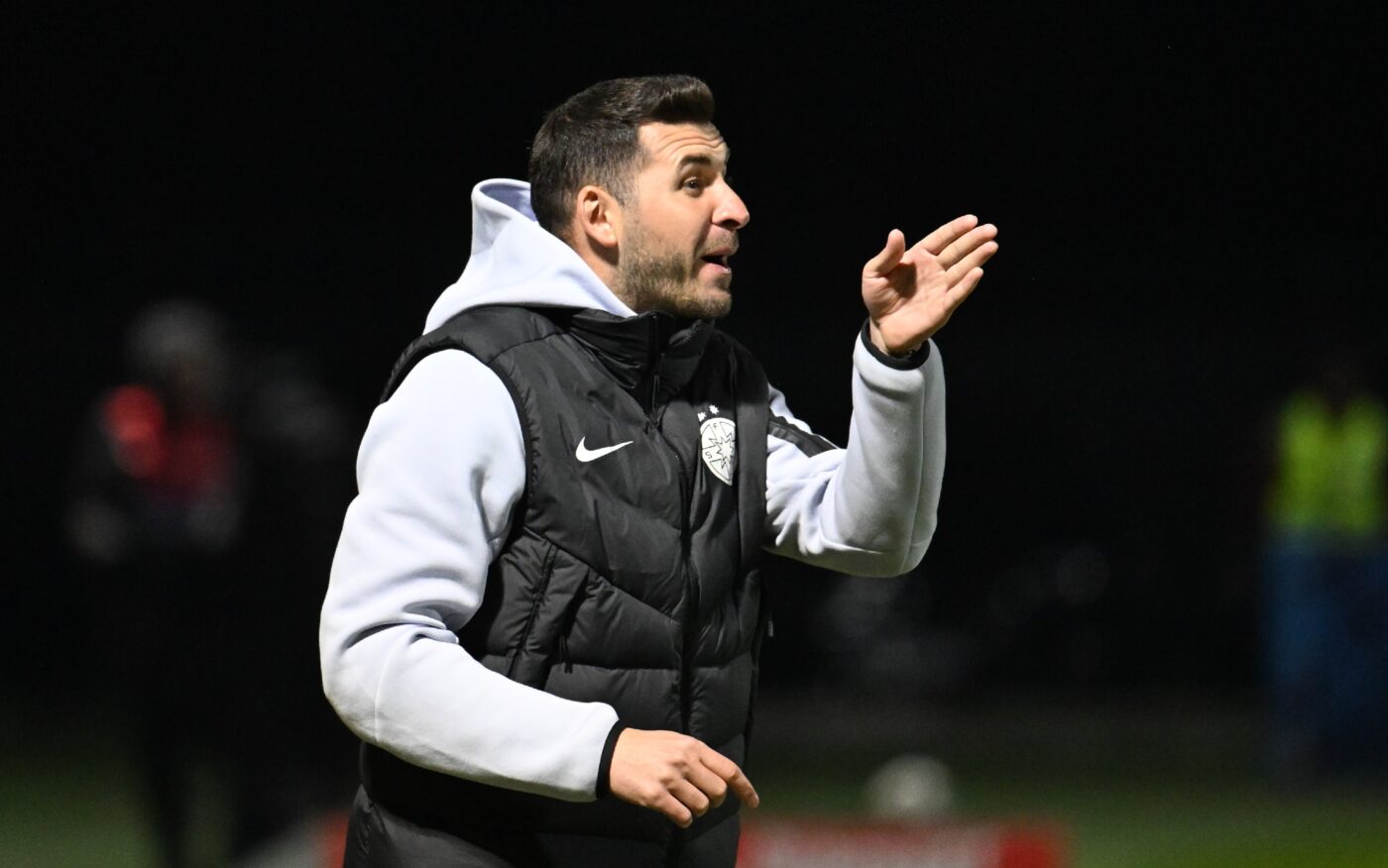 DECLARAȚII Lucian Filip, mesaj clar pentru Gigi Becali după Csikszereda – FCSB 1-0: „Asta ne-a lipsit. Continuăm așa dacă nu vine antrenor”