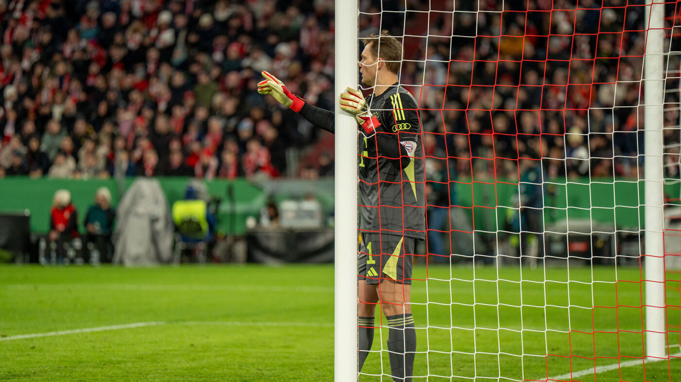 DECLARAȚII Neuer, uluit de forța francezilor după Bayern – PSG 1-1: „Au fost ucigaşi!”