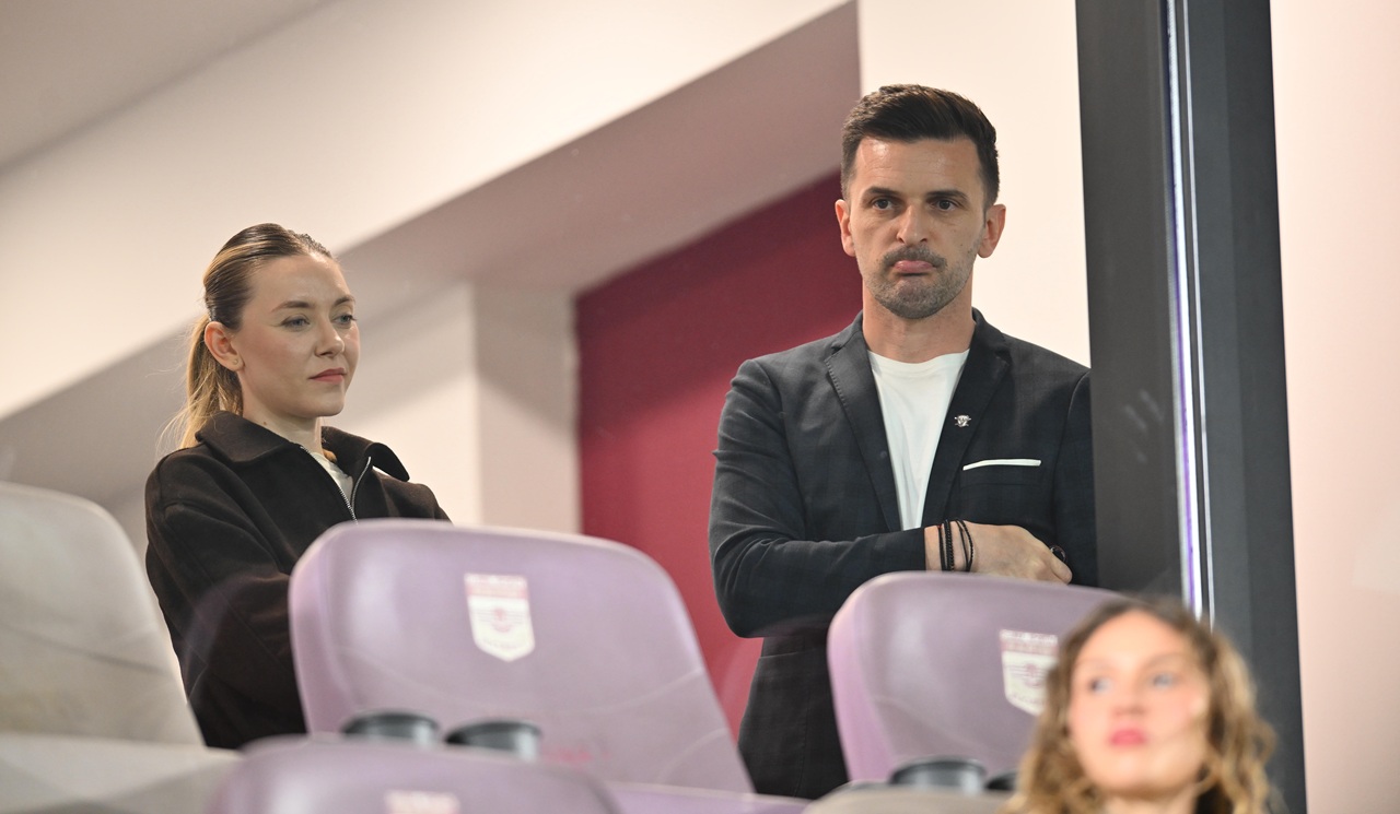 Marius Bilașco intervine în războiul dintre Neluțu Varga și Daniel Pancu: „Nu mi-a plăcut ce am văzut”