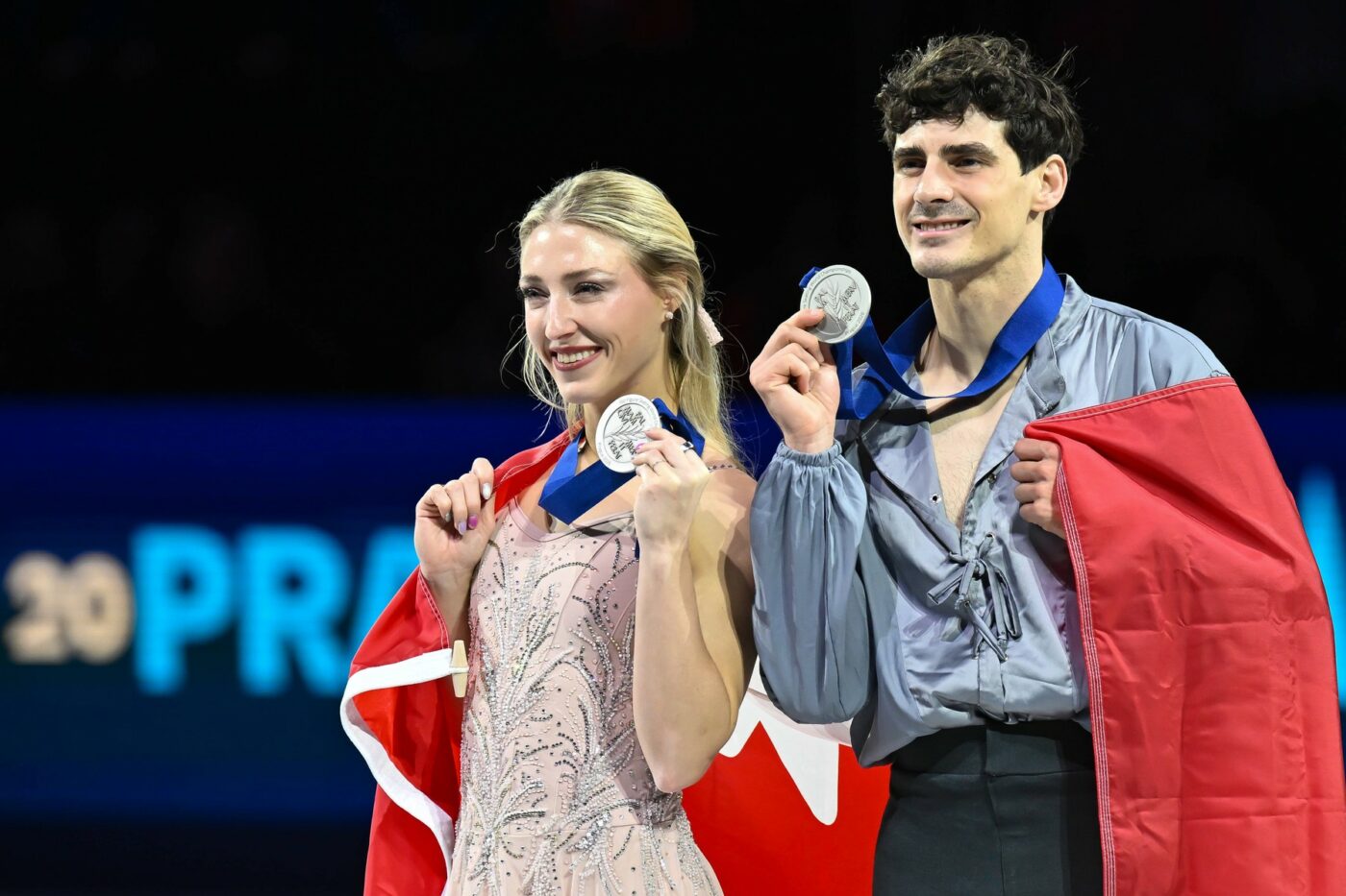 Medaliata olimpică a rupt tăcerea la 3 ani de când a scăpat de cancer: „Îmi urăsc corpul uneori”