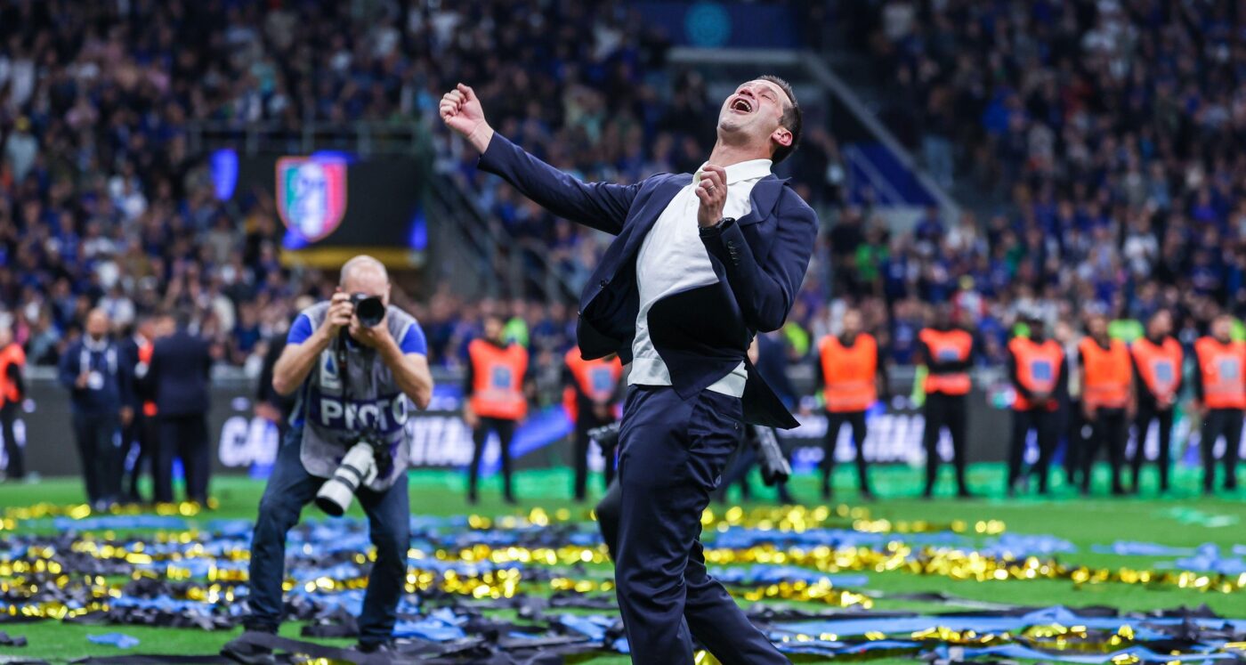 Meme Stoica s-a convins de Cristi Chivu: „E ca Mourinho, dar îi va fi greu să-l depășească pe Mircea Lucescu”