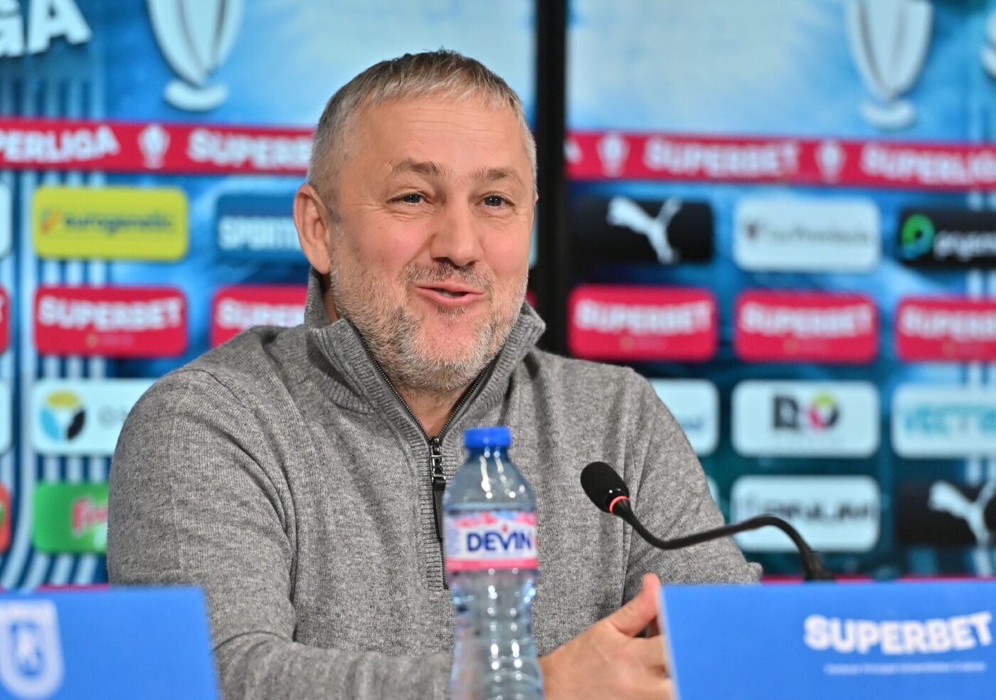 Mihai Rotaru sparge banca pentru internaționalul român. Oferta Universității Craiova: contract de 1,3 milioane de euro!
