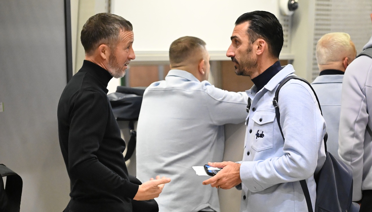 Mihai Stoica a găsit noul antrenor pentru FCSB. NU este Charalambous: „Nu poate să mă refuze”