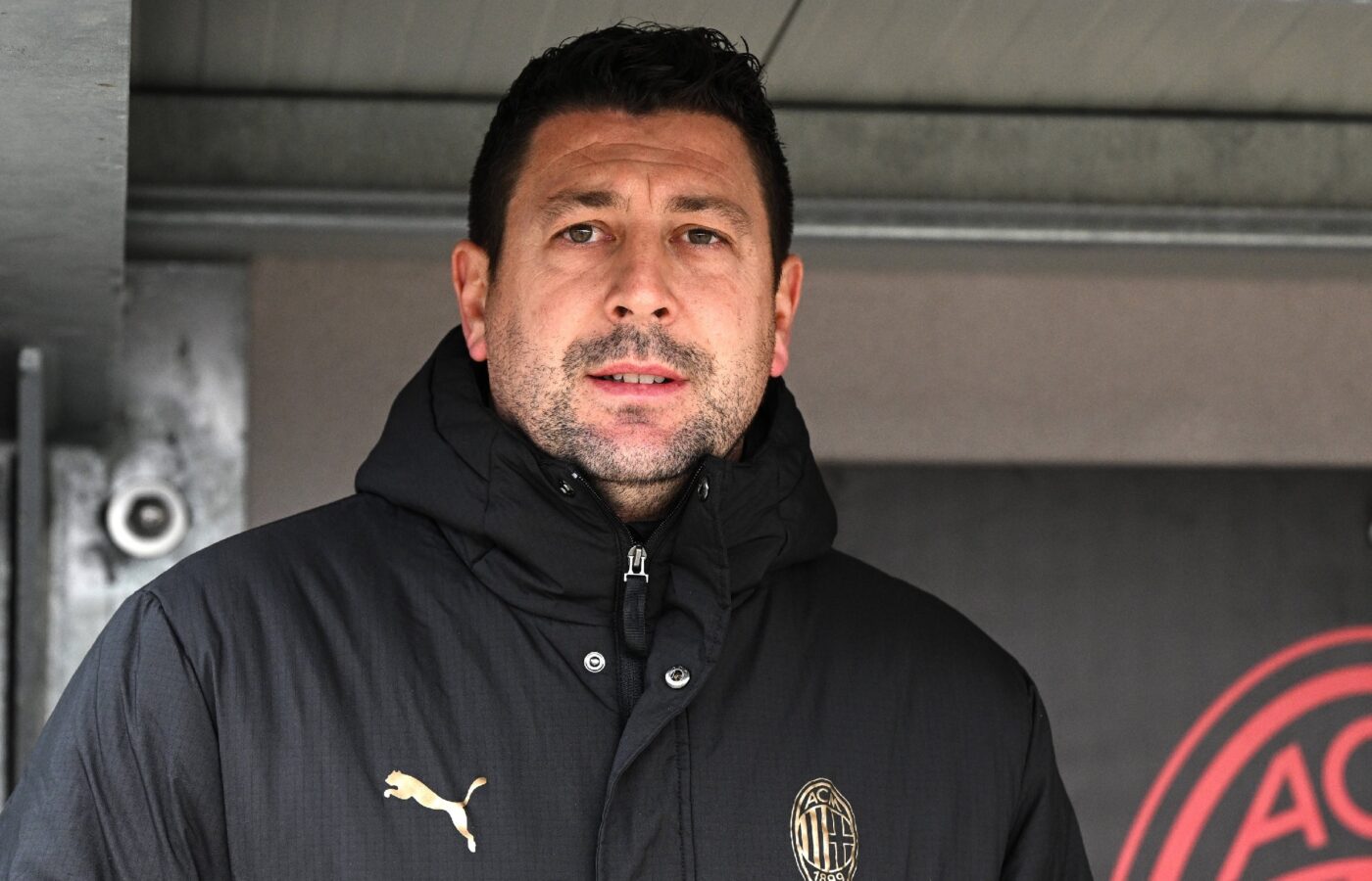 Daniele Bonera, antrenorul pe care Mihai Stoica l-a propus la FCSB. A fost la AC Milan: „L-am întrebat și pe Tătărușanu”