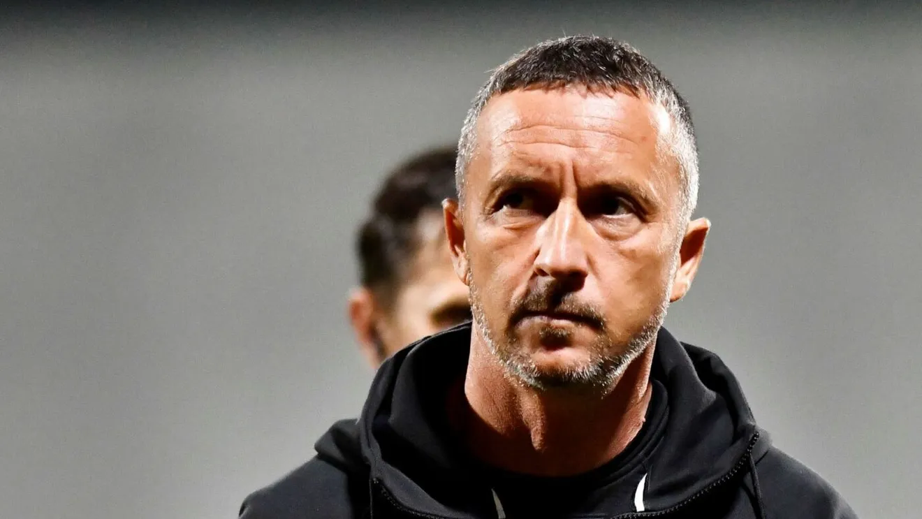 Mihai Stoica a făcut praf explicația lui Vassaras despre greșeala de arbitraj care a decis meciul Craiova – Dinamo