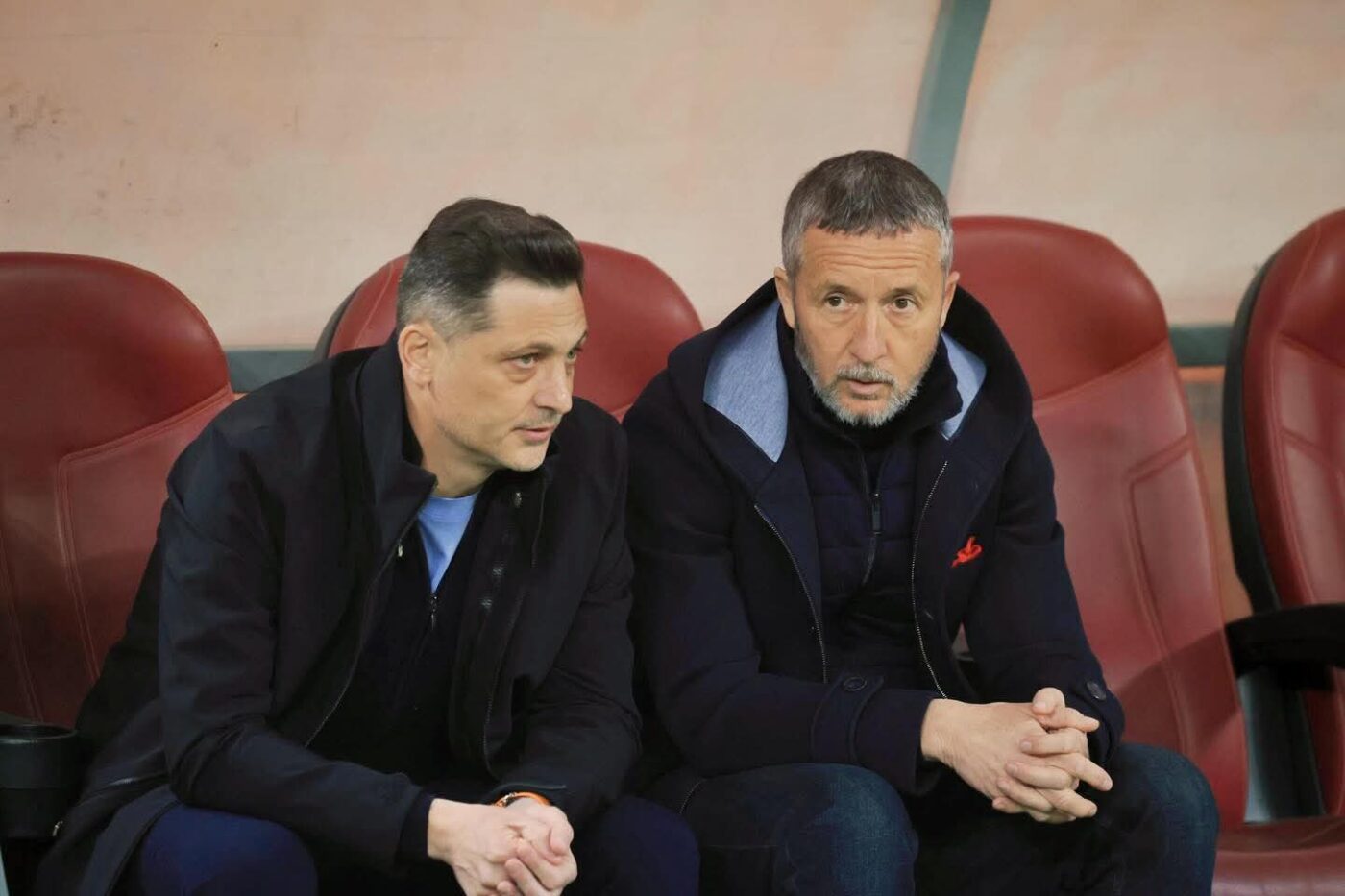 Mihai Stoica s-a împăcat cu antrenorul și i-a făcut o ofertă de nerefuzat: „Mergem împreună să vedem jucători”