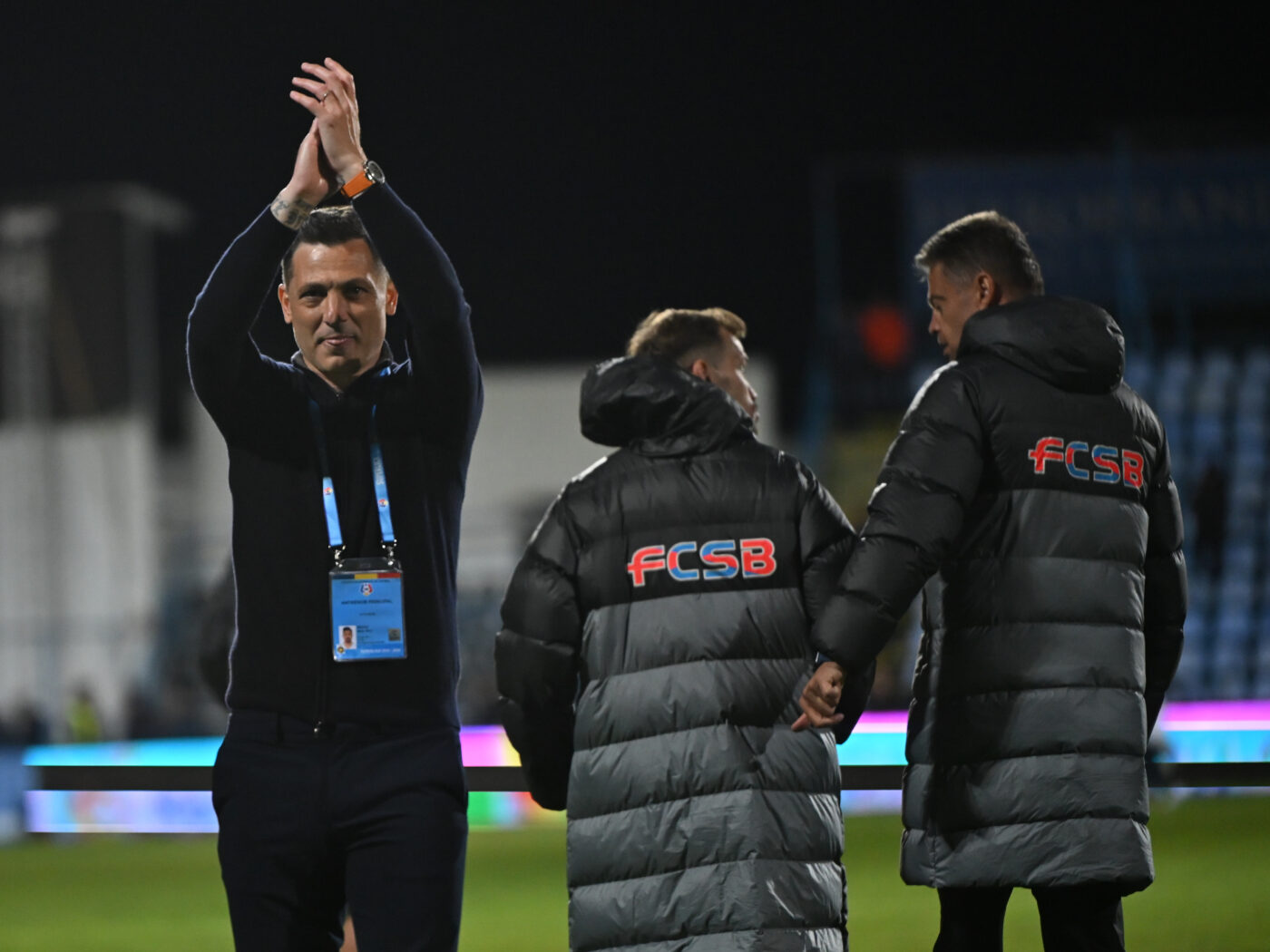 Mirel Rădoi îi face un serviciu lui Gigi Becali. Atacantul poate fi transferat de FCSB după decizia luată de Gaziantep