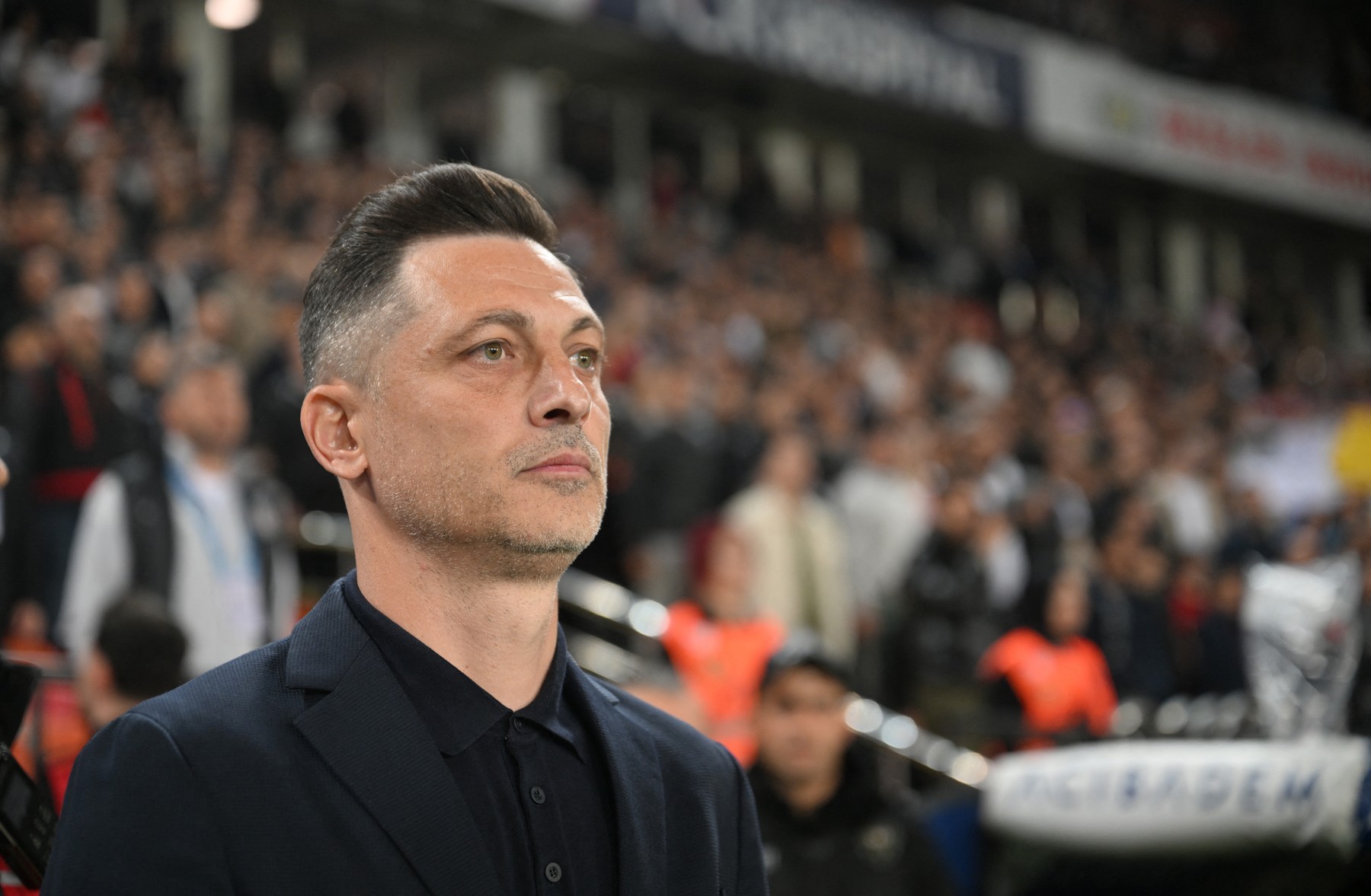Mirel Rădoi, rușine totală în Turcia! A luat 5 goluri, n-a dat niciunul și e ciuca bătăilor în Superlig